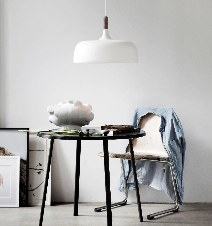 Acorn Pendant Lamp - NexioPick