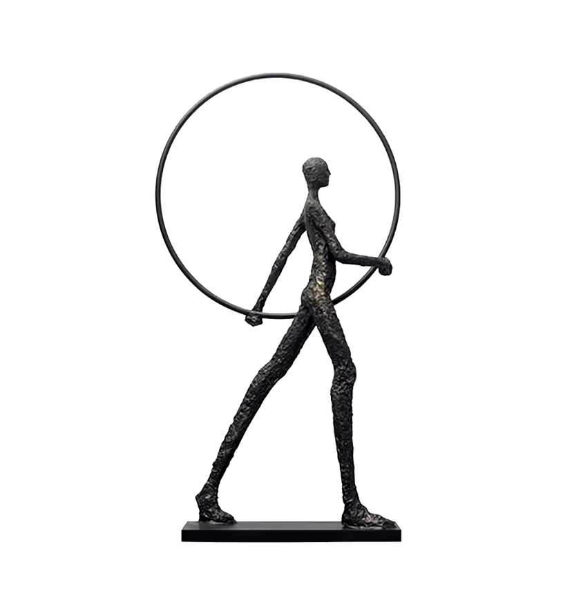 Aeon Sculpture Floor Lamp - NexioPick
