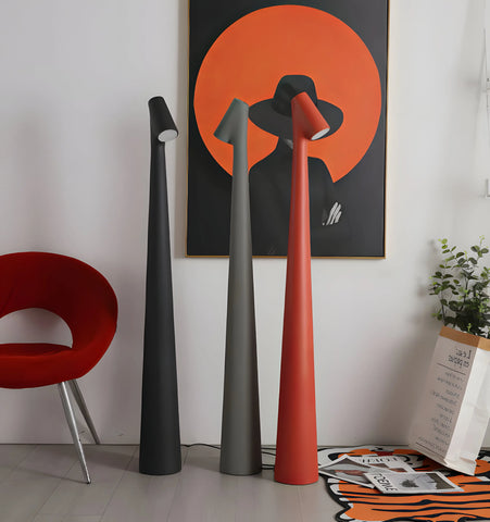 Africa Floor Lamp - NexioPick