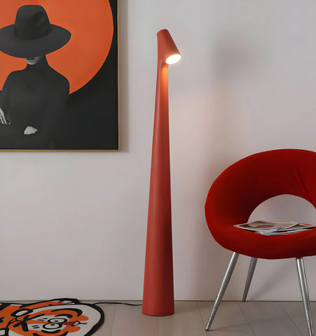 Africa Floor Lamp - NexioPick