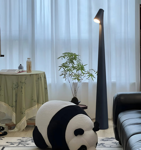 Africa Floor Lamp - NexioPick