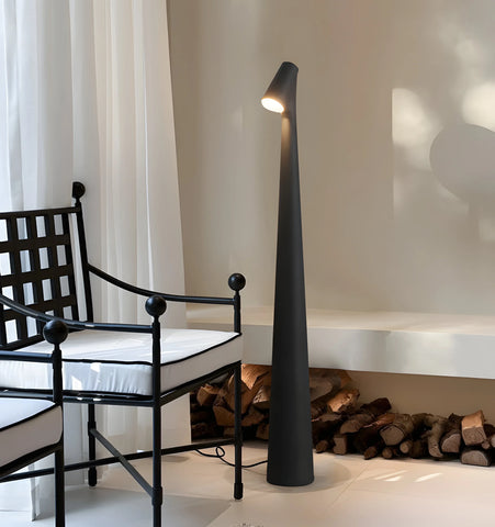 Africa Floor Lamp - NexioPick