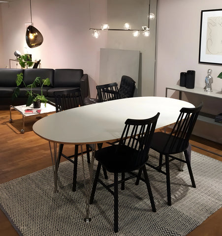 Air 73 Glass Pendant Lamp - NexioPick