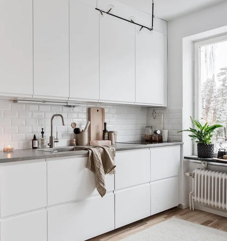 Air 73 Glass Pendant Lamp - NexioPick