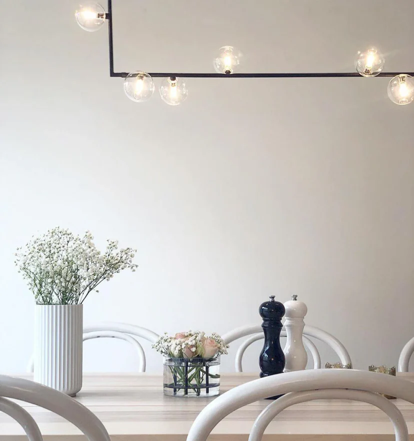 Air 73 Glass Pendant Lamp - NexioPick