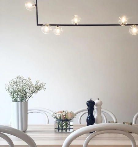 Air 73 Glass Pendant Lamp - NexioPick