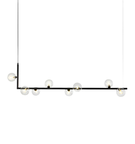 Air 73 Glass Pendant Lamp - NexioPick