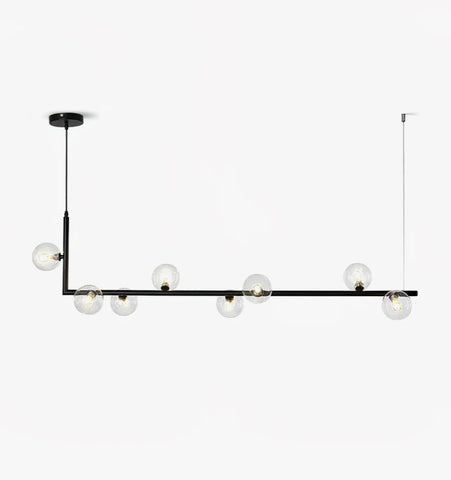 Air 73 Glass Pendant Lamp - NexioPick