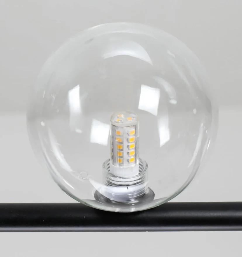 Air 73 Glass Pendant Lamp - NexioPick