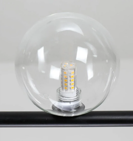 Air 73 Glass Pendant Lamp - NexioPick