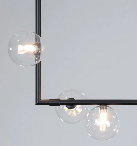 Air 73 Glass Pendant Lamp - NexioPick