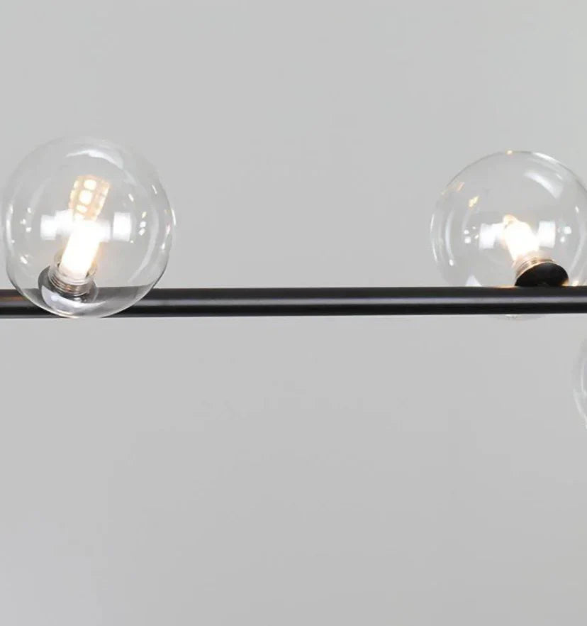 Air 73 Glass Pendant Lamp - NexioPick