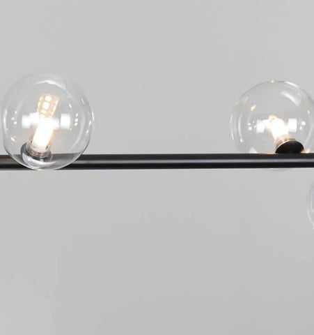 Air 73 Glass Pendant Lamp - NexioPick