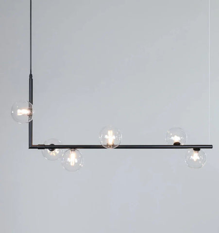 Air 73 Glass Pendant Lamp - NexioPick