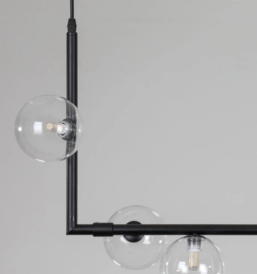 Air 73 Glass Pendant Lamp - NexioPick