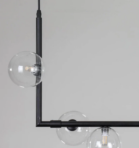 Air 73 Glass Pendant Lamp - NexioPick