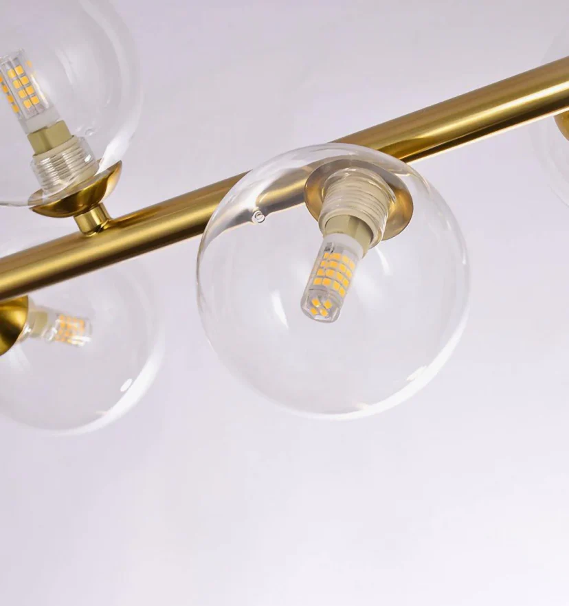 Air 73 Glass Pendant Lamp - NexioPick