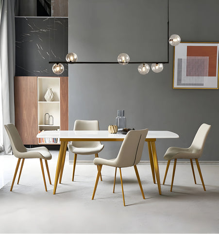 Air 73 Glass Pendant Lamp - NexioPick