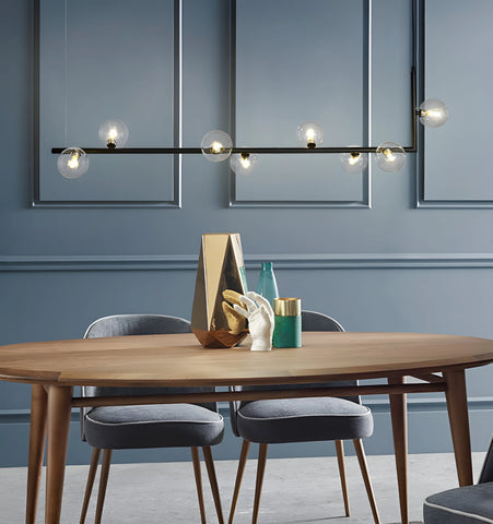 Air 73 Glass Pendant Lamp - NexioPick