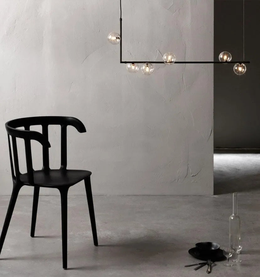 Air 73 Glass Pendant Lamp - NexioPick