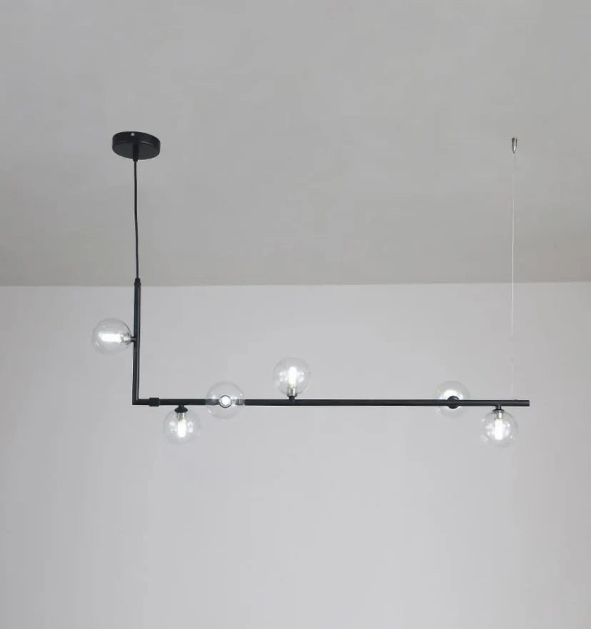 Air 73 Glass Pendant Lamp - NexioPick