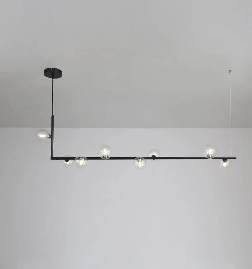 Air 73 Glass Pendant Lamp - NexioPick