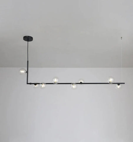Air 73 Glass Pendant Lamp - NexioPick