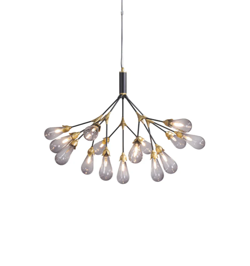 Aiwen Chandelier - NexioPick