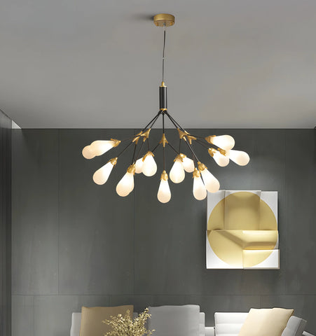 Aiwen Chandelier - NexioPick