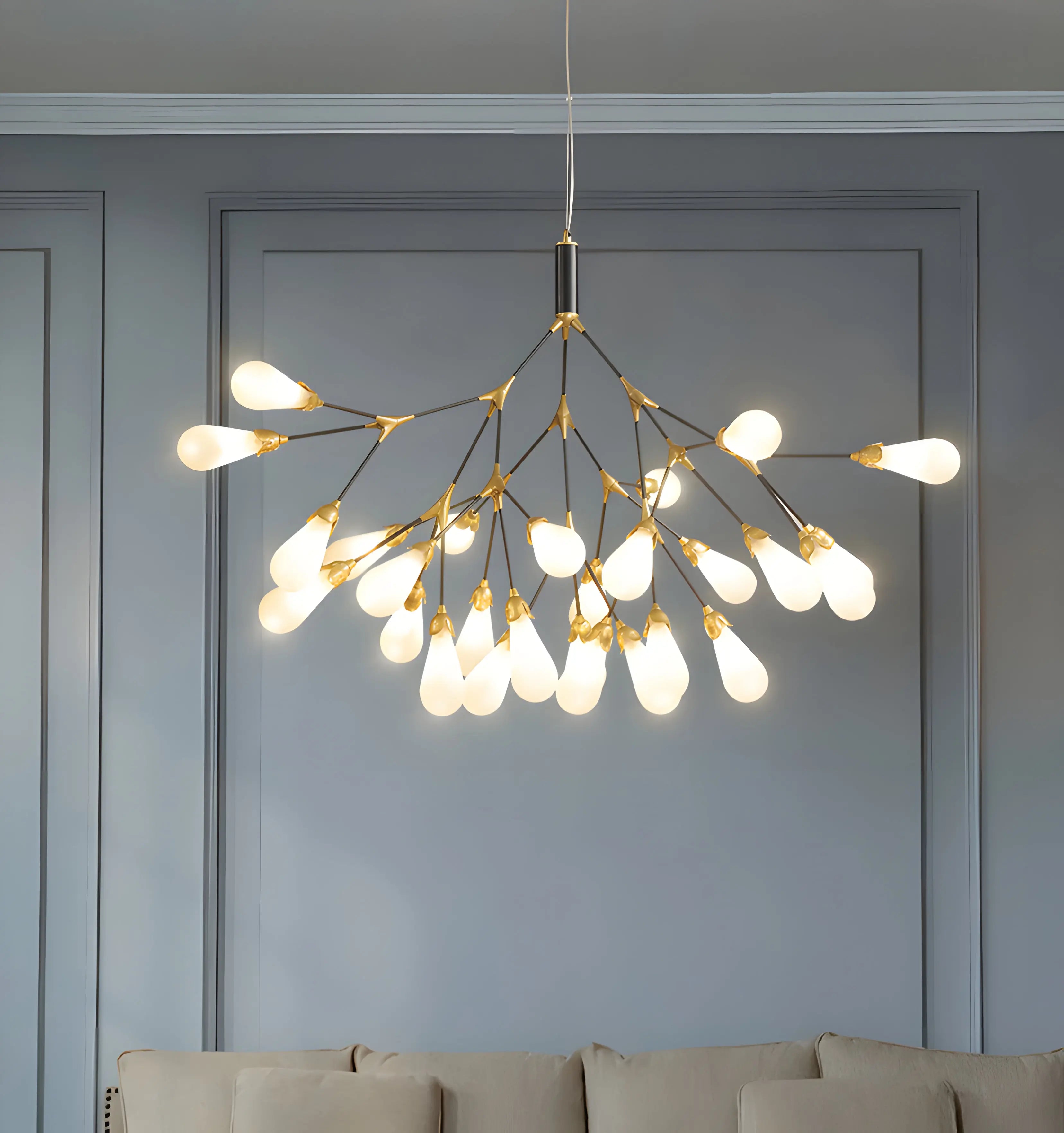 Aiwen Chandelier - NexioPick