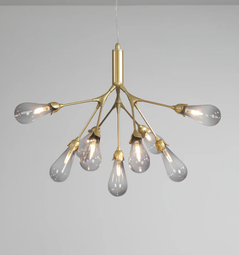 Aiwen Chandelier - NexioPick