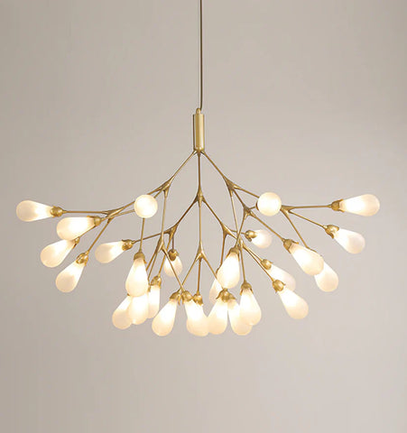 Aiwen Chandelier - NexioPick