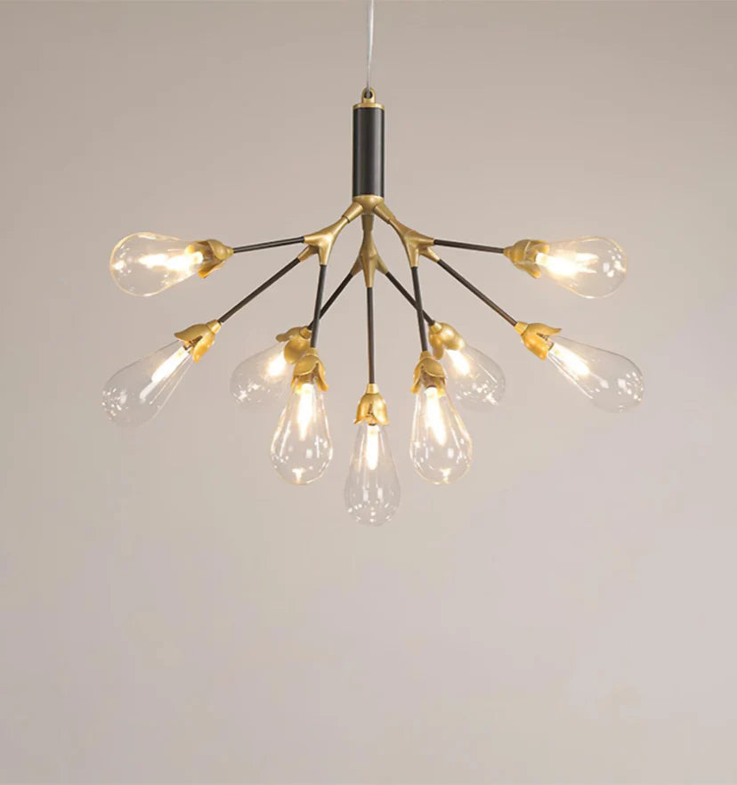 Aiwen Chandelier - NexioPick