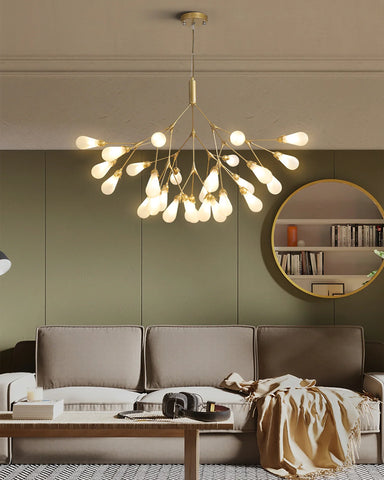 Aiwen Chandelier - NexioPick