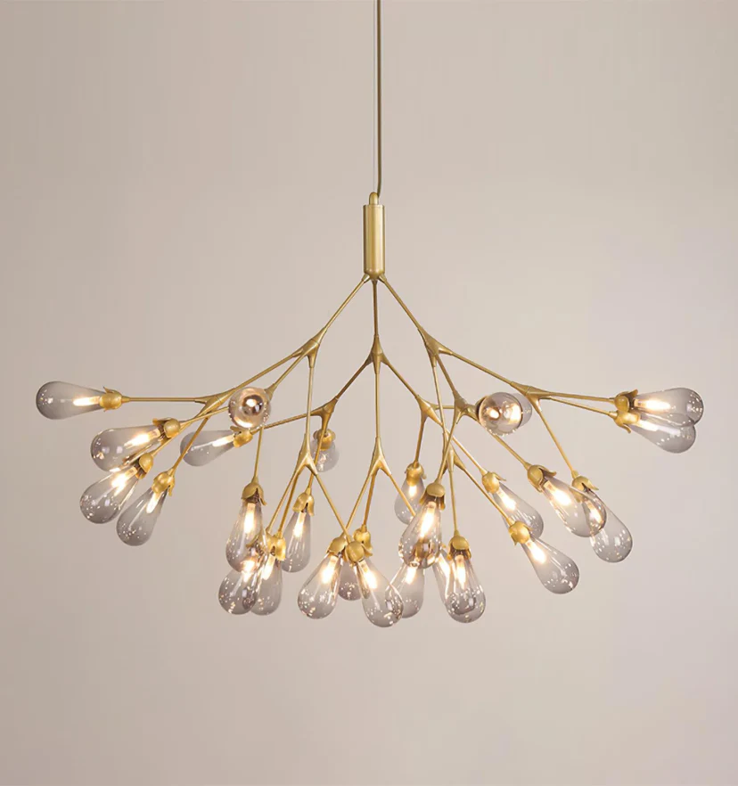 Aiwen Chandelier - NexioPick