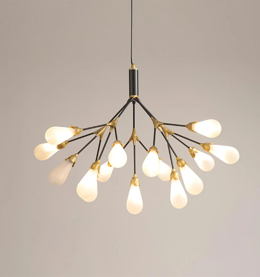 Aiwen Chandelier - NexioPick