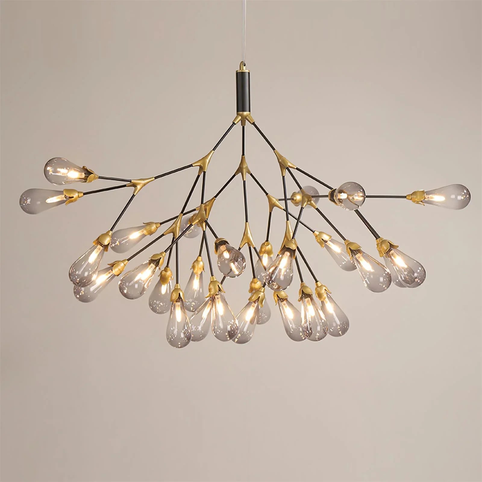 Aiwen Chandelier - NexioPick