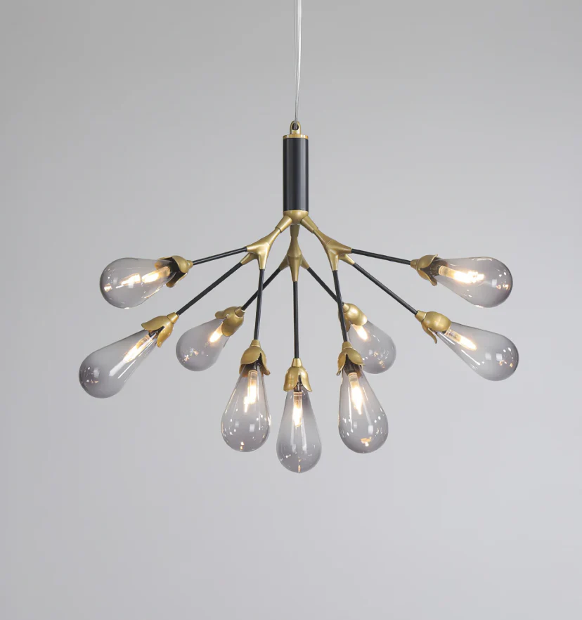 Aiwen Chandelier - NexioPick