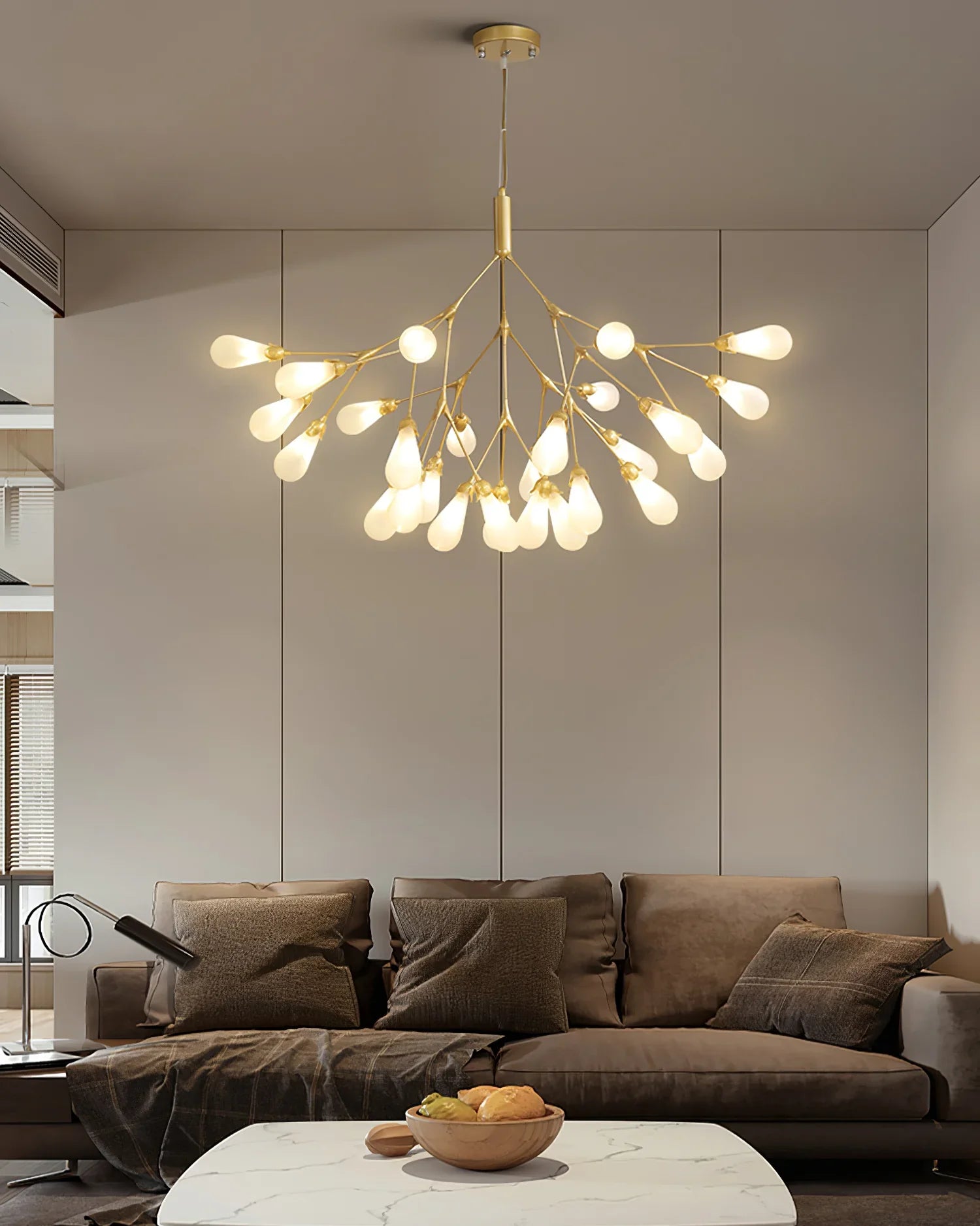 Aiwen Chandelier - NexioPick