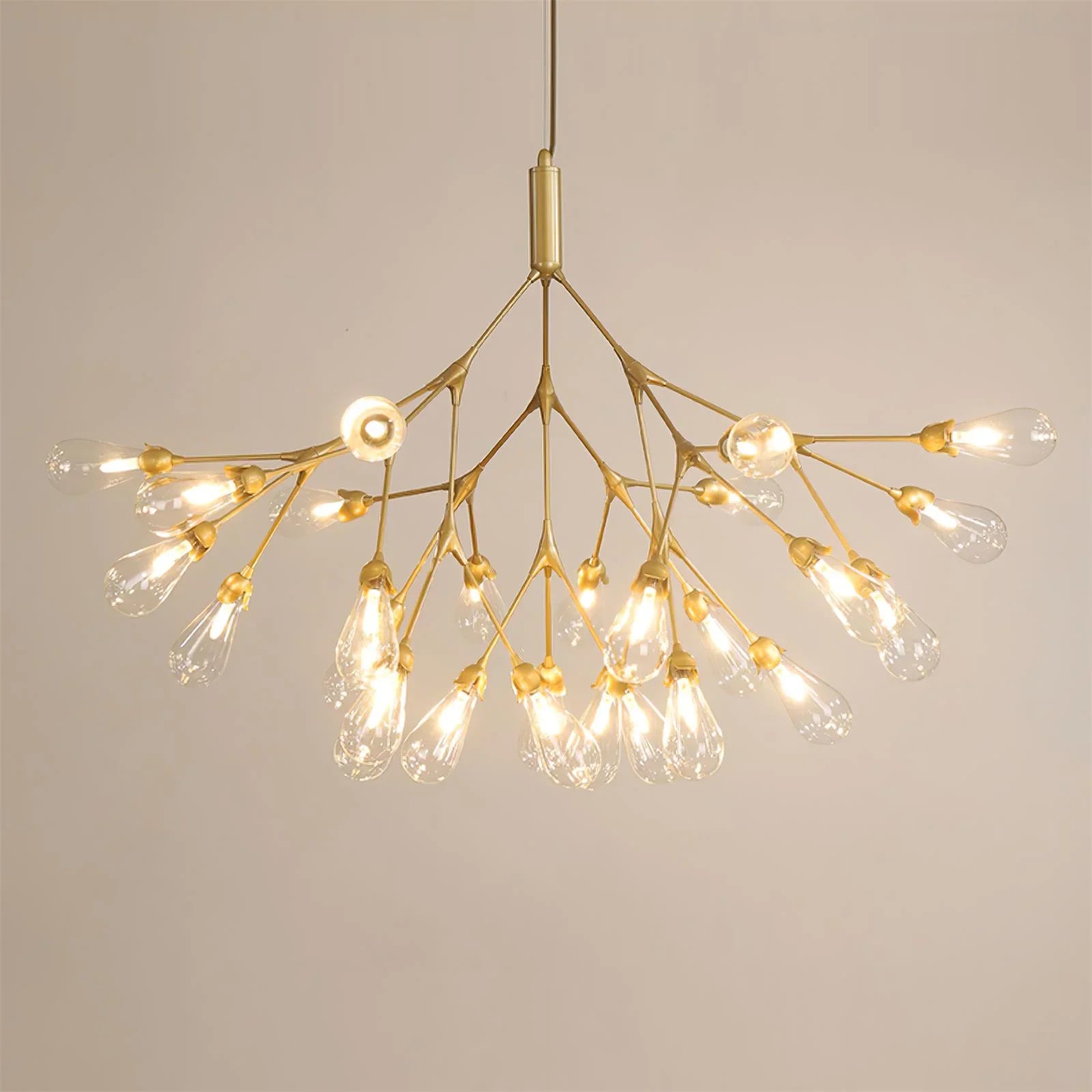 Aiwen Chandelier - NexioPick