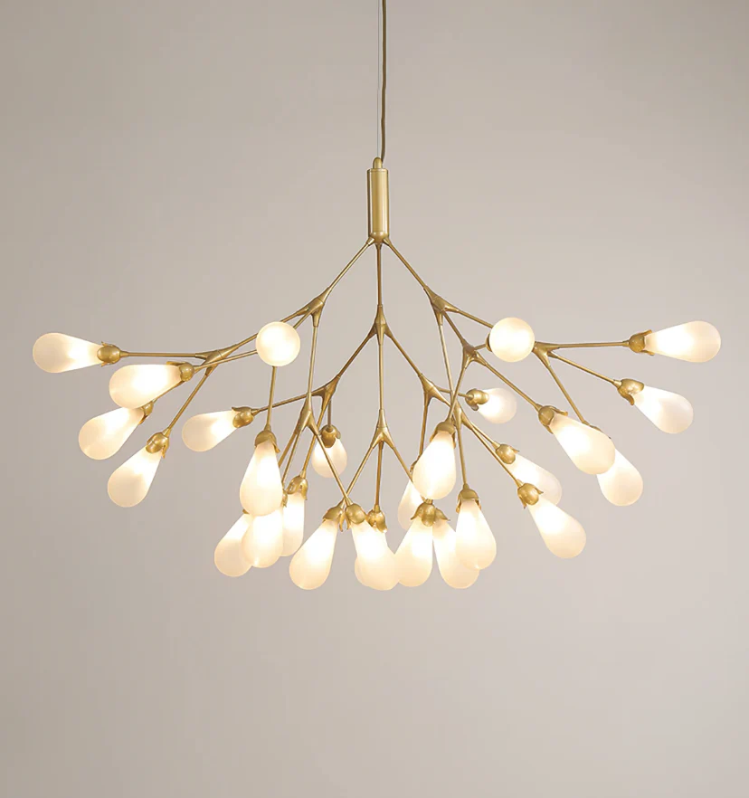 Aiwen Chandelier - NexioPick