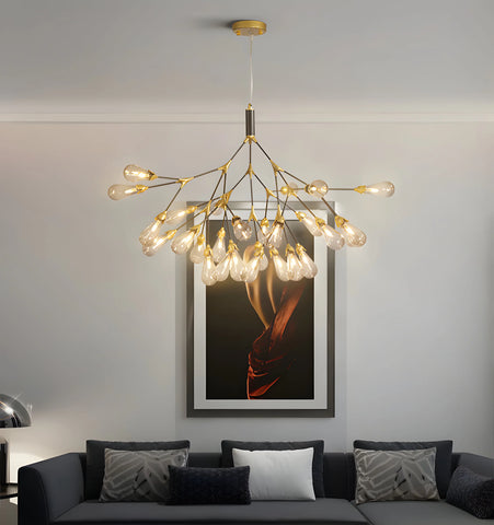 Aiwen Chandelier - NexioPick