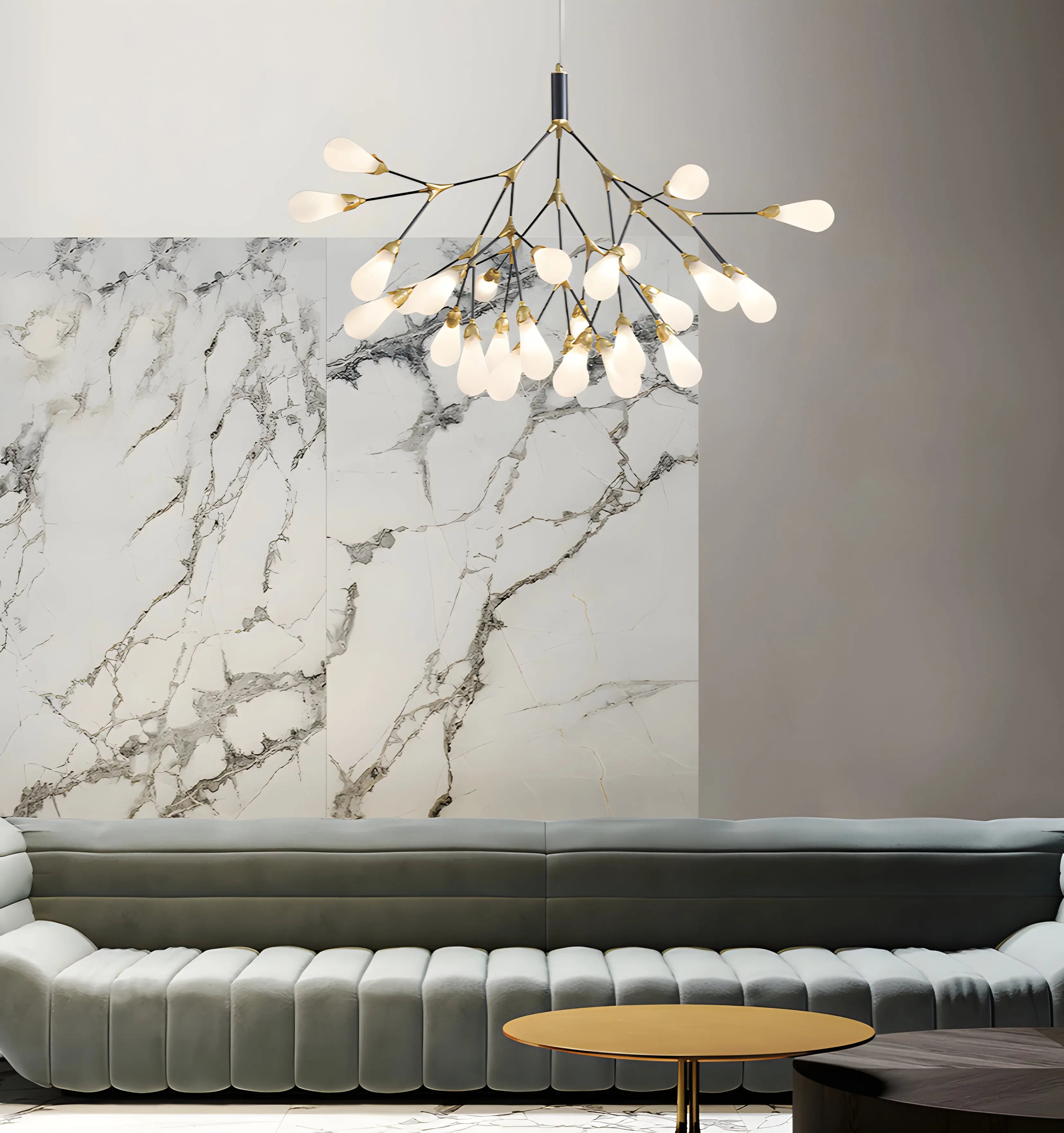 Aiwen Chandelier - NexioPick