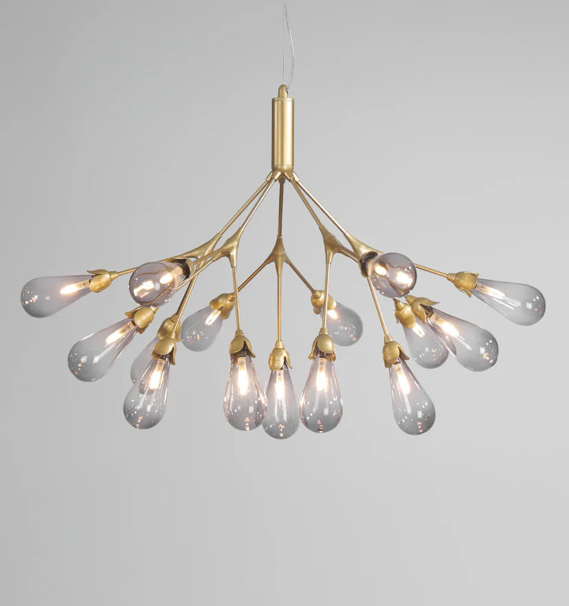 Aiwen Chandelier - NexioPick