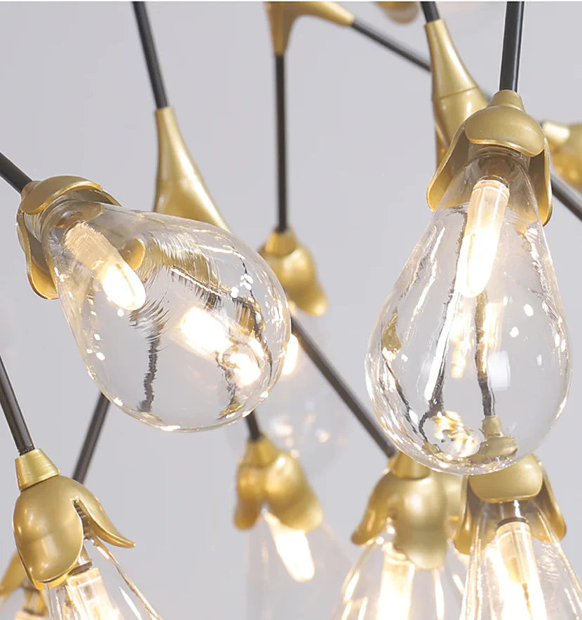 Aiwen Chandelier - NexioPick