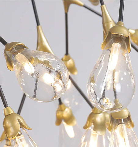 Aiwen Chandelier - NexioPick