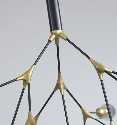 Aiwen Chandelier - NexioPick