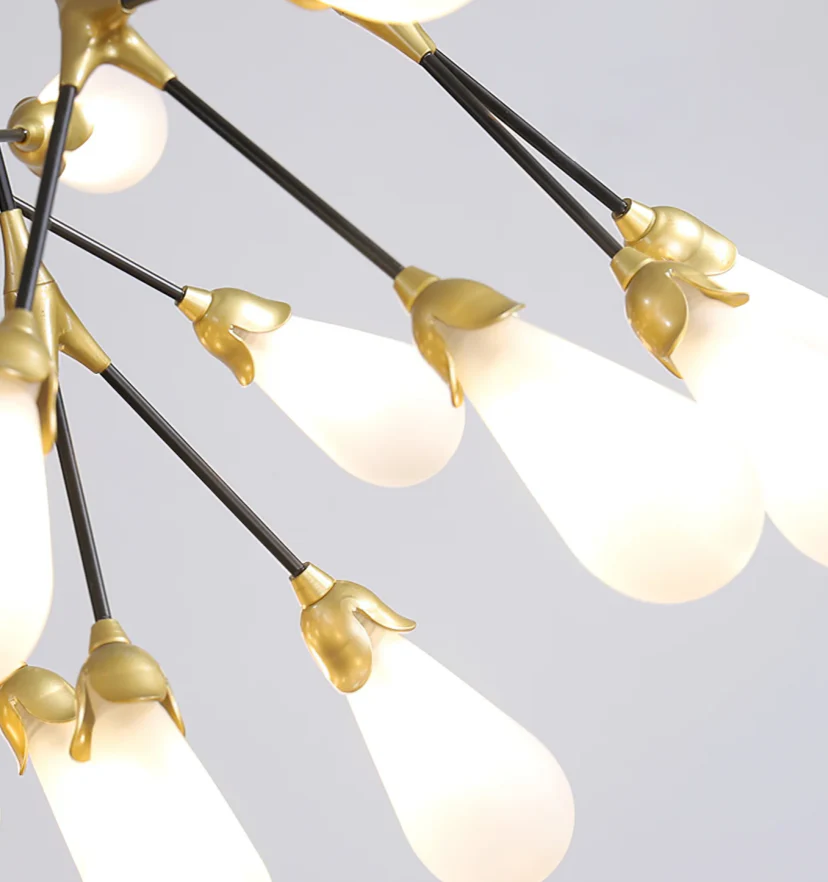 Aiwen Chandelier - NexioPick