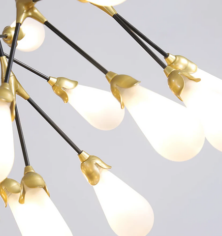 Aiwen Chandelier - NexioPick