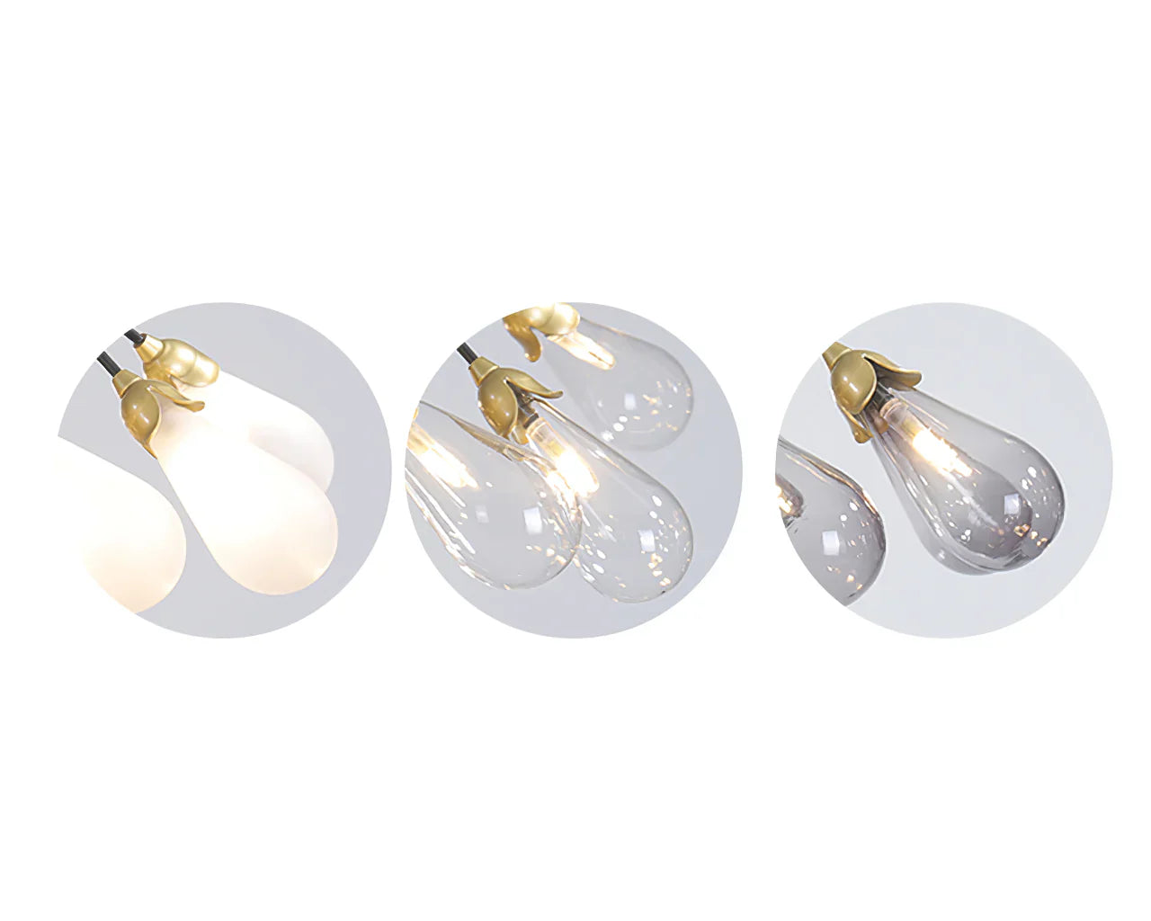 Aiwen Chandelier - NexioPick